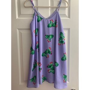 Impeccable Pig Dress